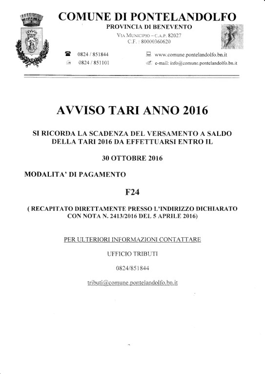 avviso-scadenza-saldo-tari-2016