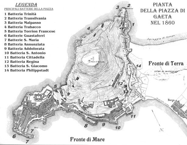 Gaeta-carta-di-assedio