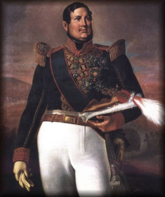 LA G Ferdinando II di Borbone