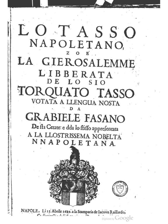 Lo_Tasso_Napoletano_Pagina_3