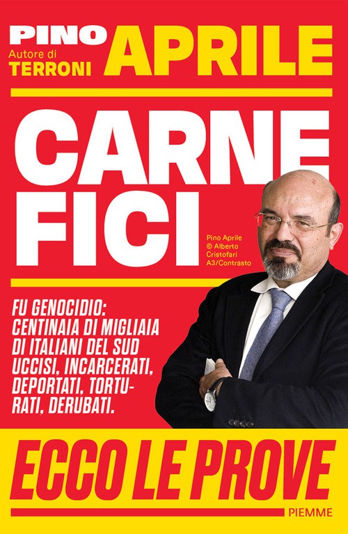 Pino-Aprile-Carnefici