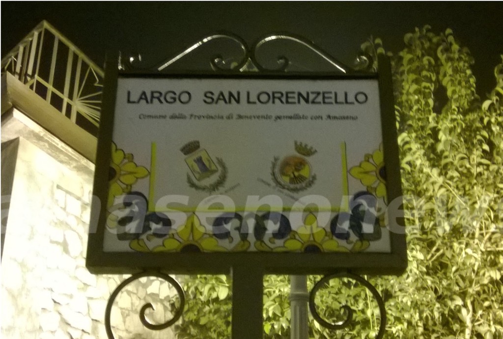 san-lorenzello