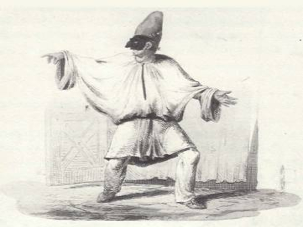 Storia-di-Pulcinella-Antonio-Petito