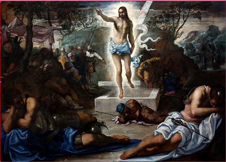 TINTORETTO