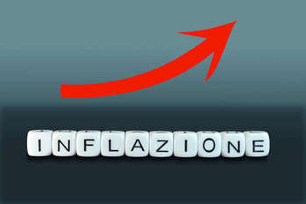 Inflazione Record Mai Cos Alta Dal Pontelandolfo News