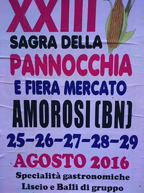 amorosi sag