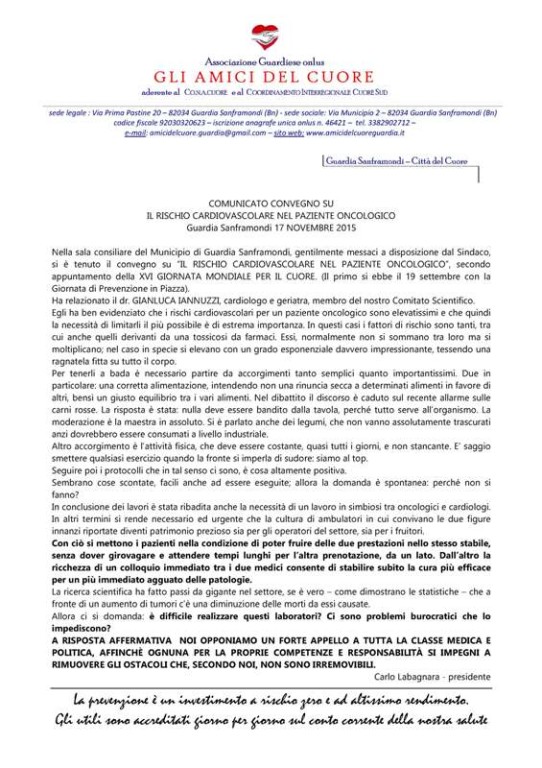 convegno nov comunicato _1_