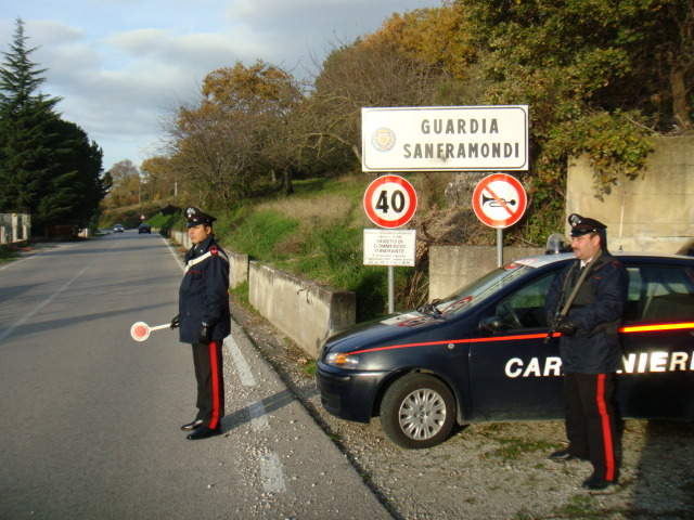 guardia