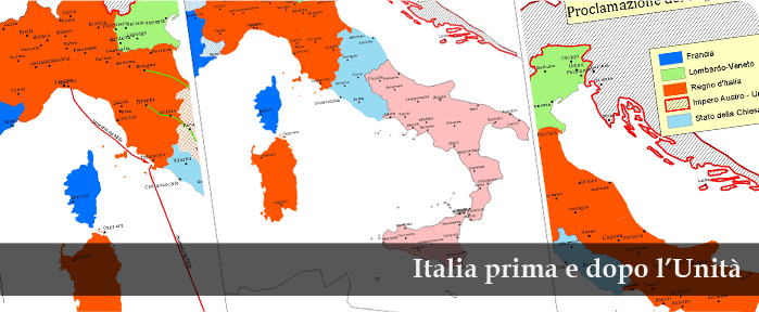 Breve storia d'Italia dal 1861 a oggi (Italian Edition)