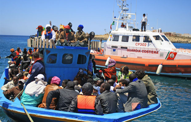 immigrati-lampedusa