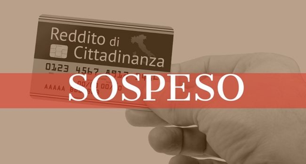 Reddito Di Cittadinanza In Scadenza Pontelandolfo News