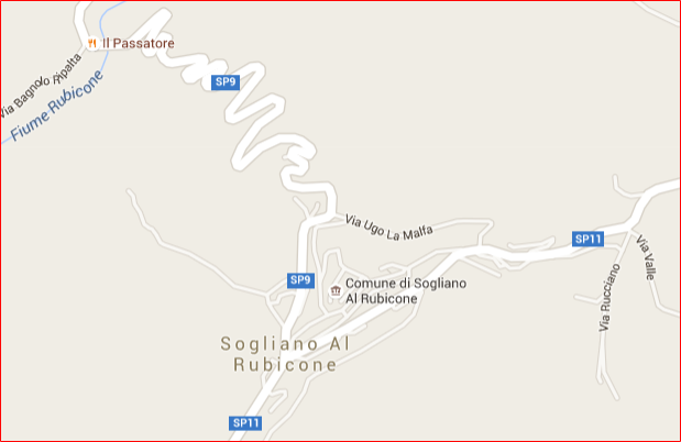 sogliano