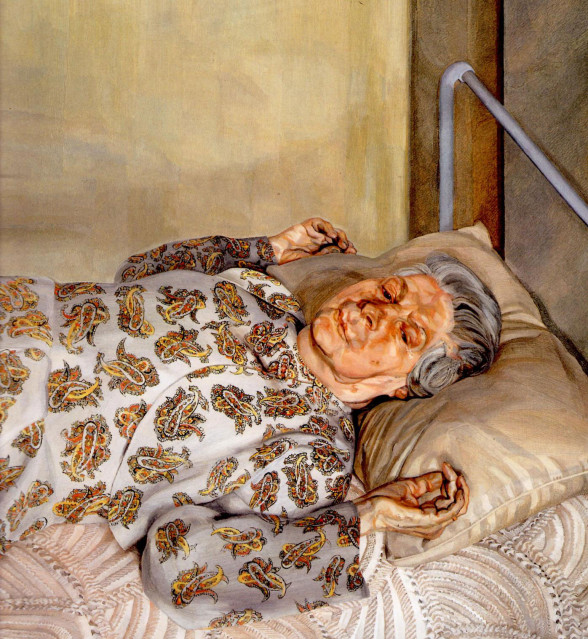 the-painter-s-mother-resting-i-1976-588x639