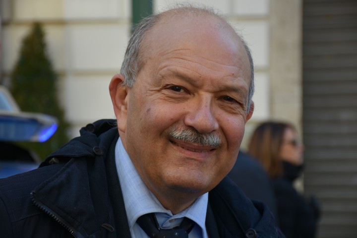 ALFREDO PIETRONIGRO