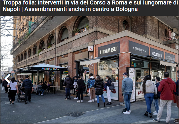 BOLOGNA