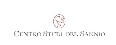 C S CENTRO STUDI DEL SANNIO