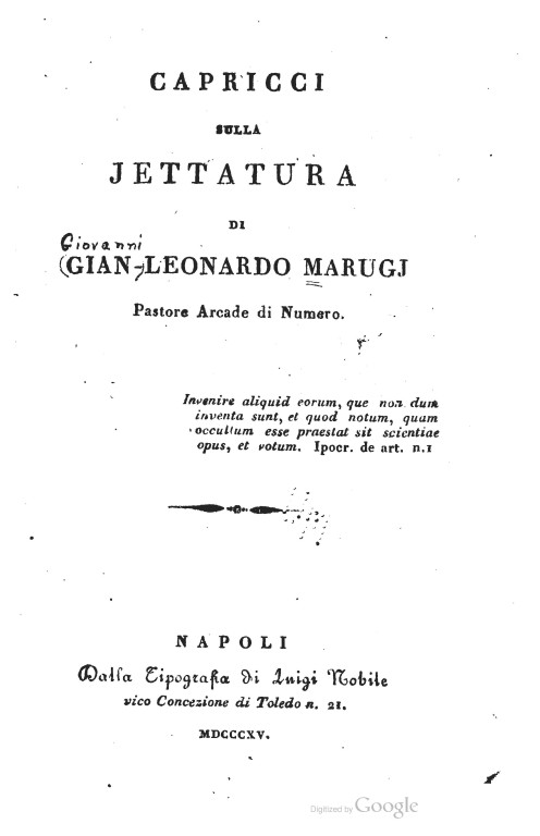 COPERTINA Capricci_sulla_jettatura_di_Gian_Leonard-2