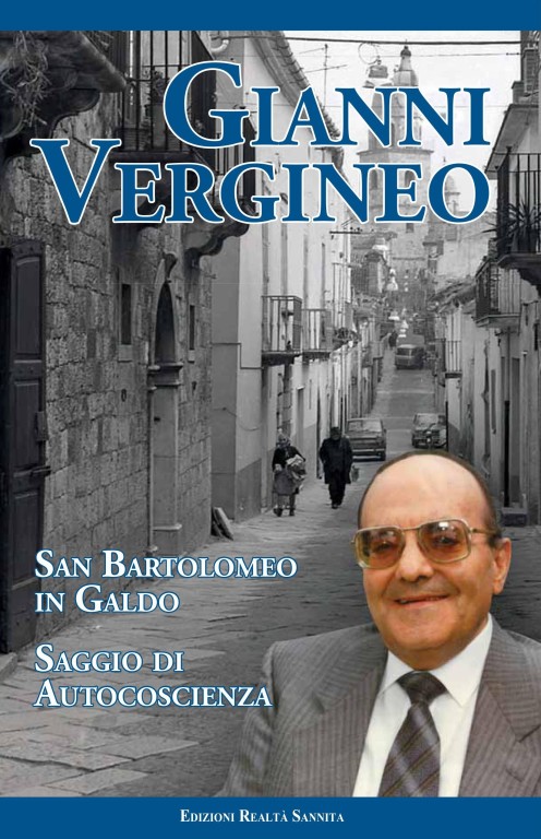 COPERTINA LIBRO GIANNI VERGINEO