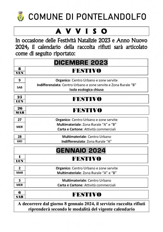 Calendario Natale_2023