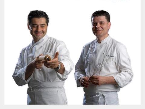 Chef-Aniello-Di-Caprio-e-Giuseppe-Daddio