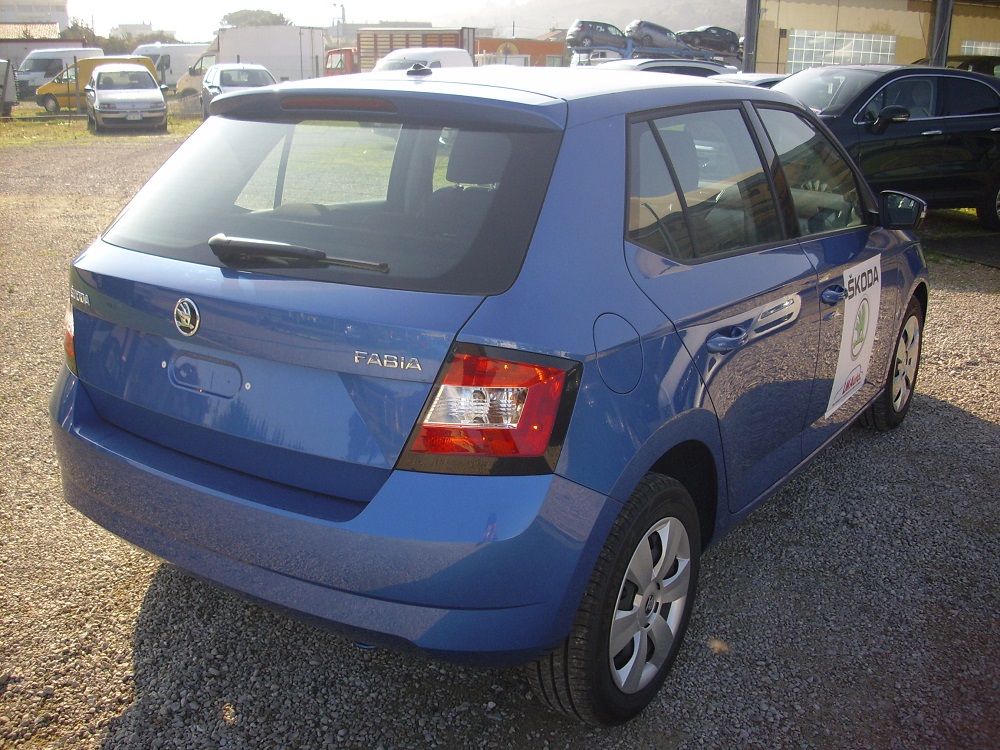 FABIA2