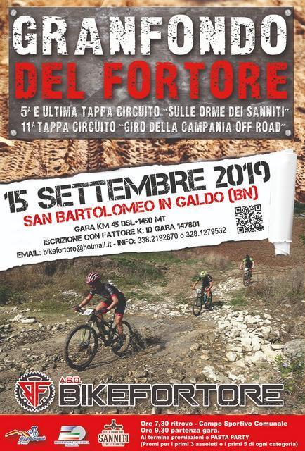 Granfondo-del-Fortore-Mtb-15092019-locandina