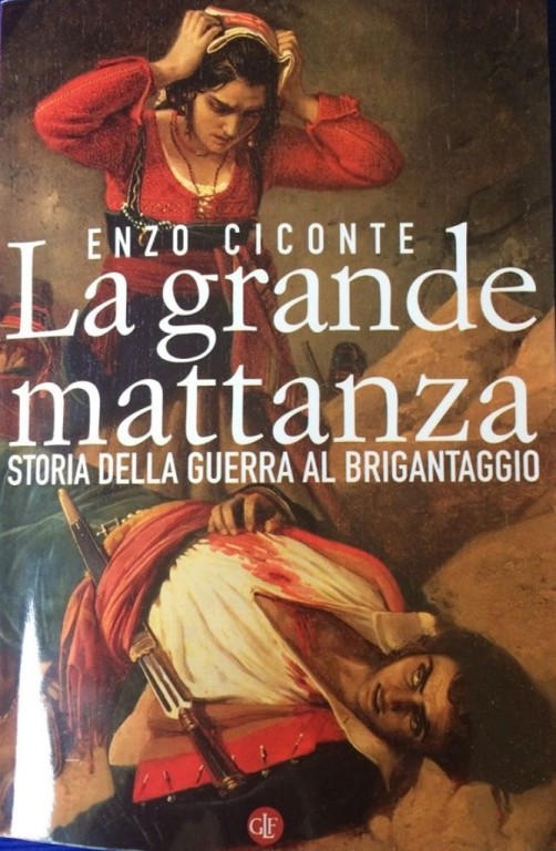 LIBRO CICONTE