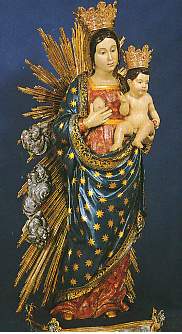 Madonna delle Grazie (immagine)