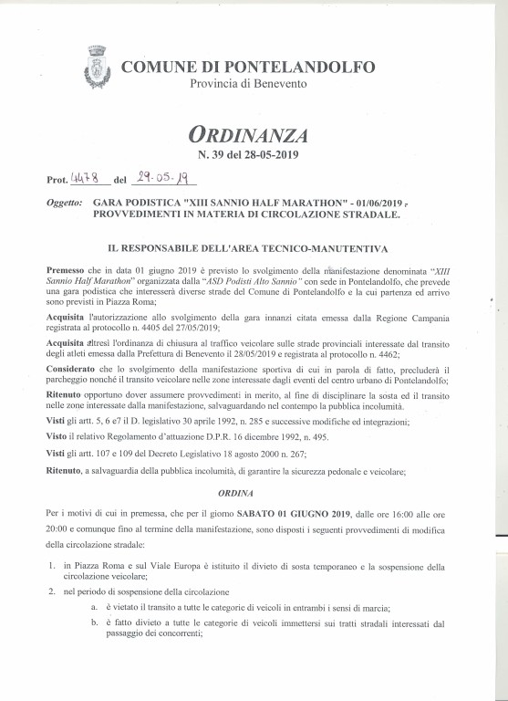 ORDINANZA COMUNE_Pagina_1