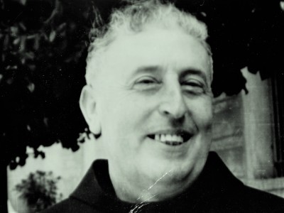 PADRE GABRIELE TERONE