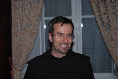 PADRE SERGIO GALDI