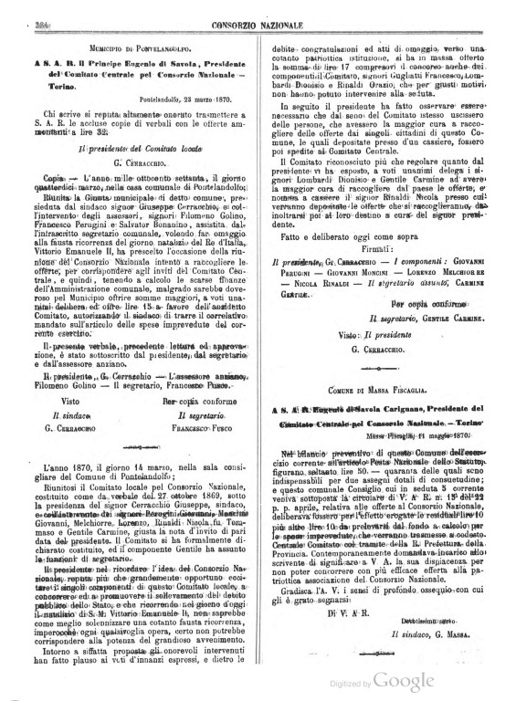 Pagine da 334 Consorzio_nazionale_bollettino_ufficiale