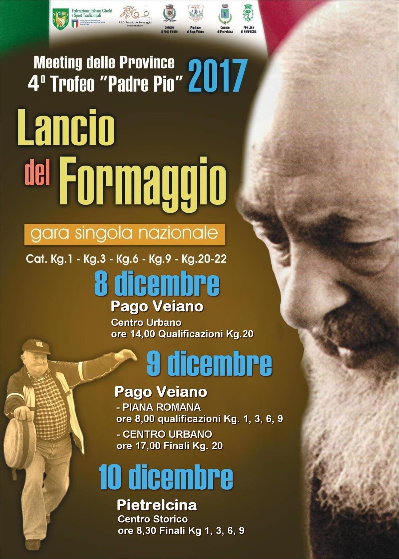 TROFEO-PADRE-PIO-IV-EDIZIONE