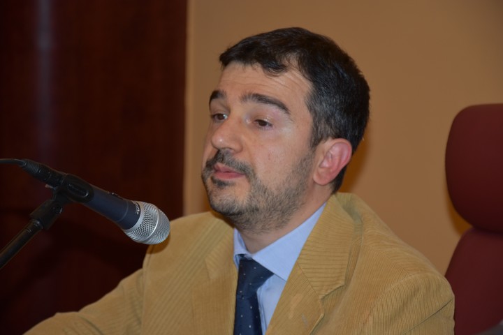 VINCENZO CASAMASSIMA