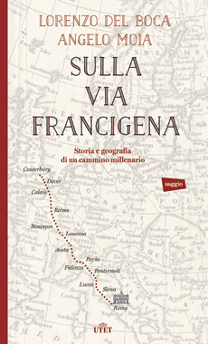 Via-Francigena