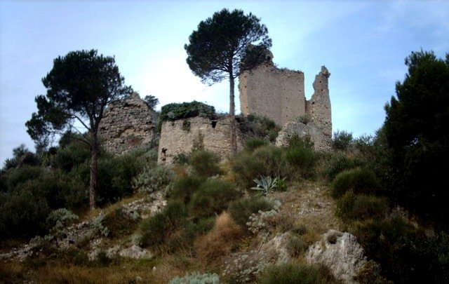 castello-sarno