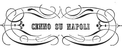 cenno su NAPOLI