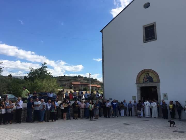 convento madonna della strada