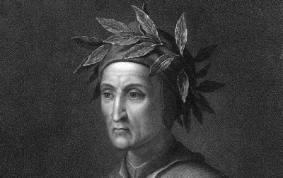 Circa 1300, Dante Alighieri (1265 - 1321) the Italian poet. (Photo by Hulton Archive/Getty Images)