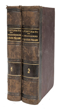 fortunatolibri