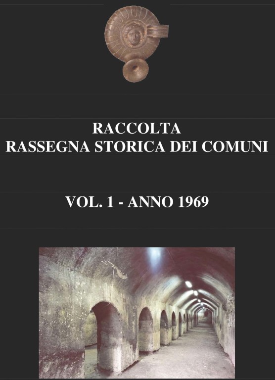home Raccolta_Rassegna_Storica_dei_Com