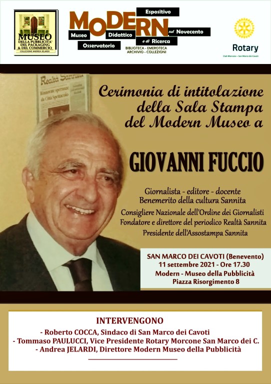 manifesto fuccio