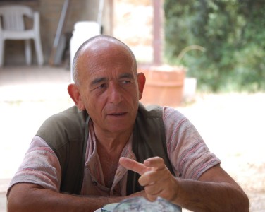 mario fraschetti